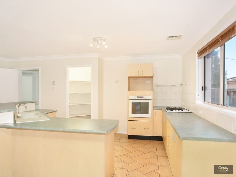 Rouse Hill Town Centre, Shop GR053, Civic Way, Rouse Hill, NSW, 2155, Rouse Hill - Thumbnail 4