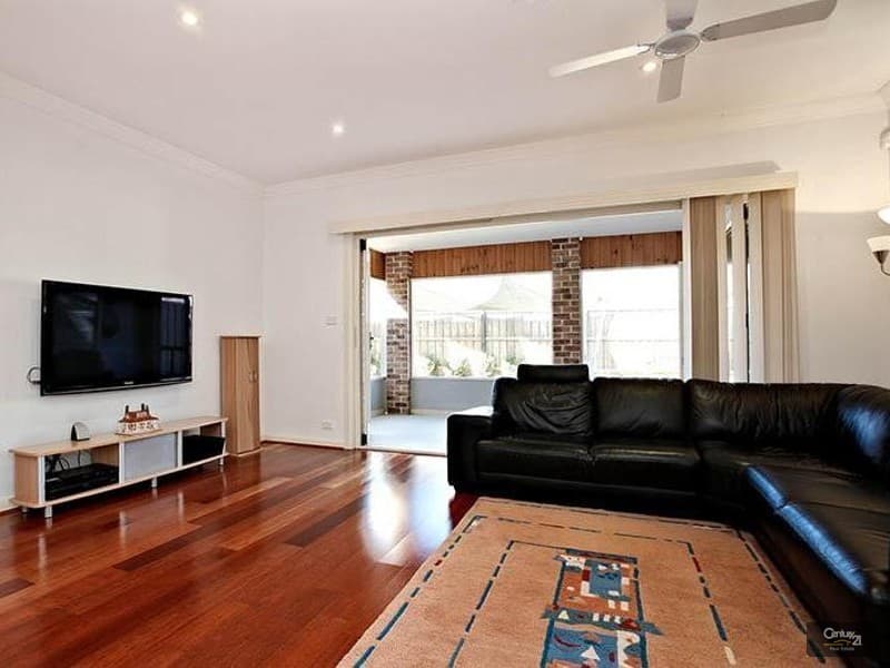 Rouse Hill Town Centre, Shop GR053, Civic Way, Rouse Hill, NSW, 2155, The Ponds - Thumbnail 3