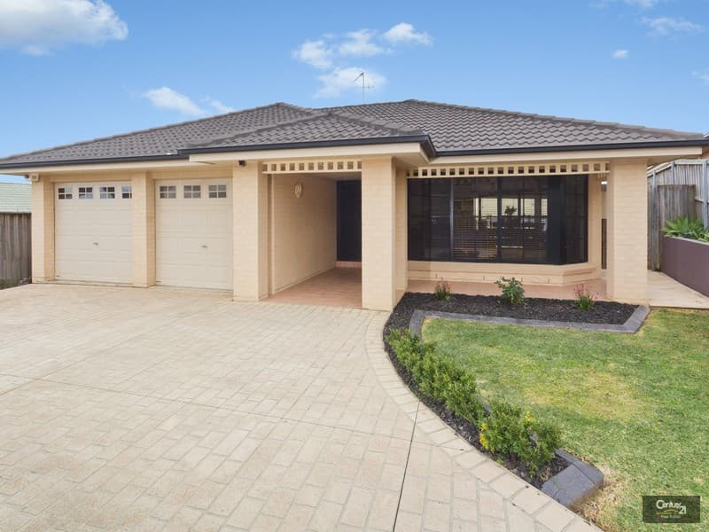 Rouse Hill Town Centre, Shop GR053, Civic Way, Rouse Hill, NSW, 2155, Rouse Hill - Thumbnail 2