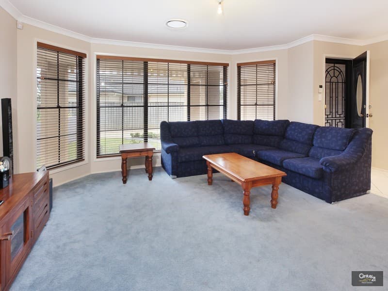 Rouse Hill Town Centre, Shop GR053, Civic Way, Rouse Hill, NSW, 2155, Rouse Hill - Thumbnail 3