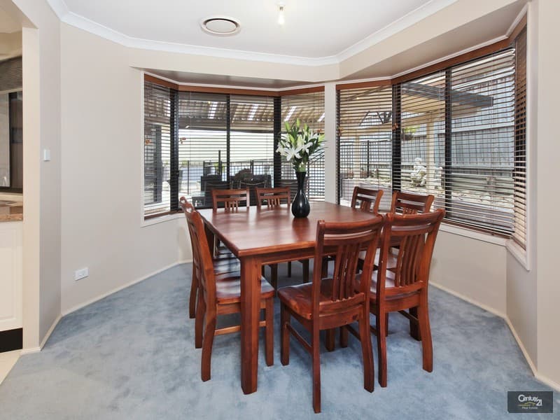 Rouse Hill Town Centre, Shop GR053, Civic Way, Rouse Hill, NSW, 2155, Rouse Hill - Thumbnail 4