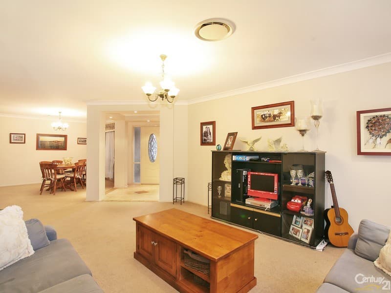 19 Bilyana Place, Rouse Hill, NSW, 2155, Rouse Hill - Thumbnail 2