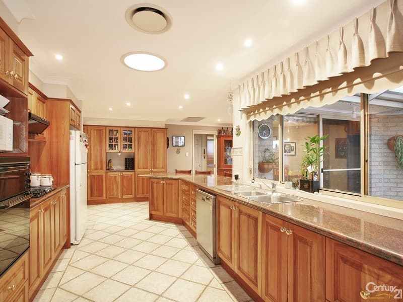 19 Bilyana Place, Rouse Hill, NSW, 2155, Rouse Hill - Thumbnail 4