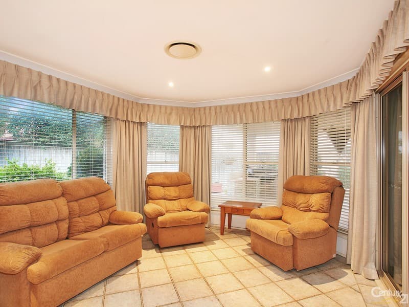 19 Bilyana Place, Rouse Hill, NSW, 2155, Rouse Hill - Thumbnail 5