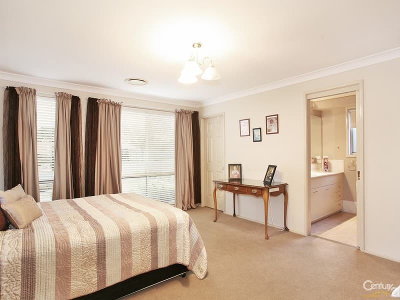 19 Bilyana Place, Rouse Hill, NSW, 2155, Rouse Hill - Thumbnail 6