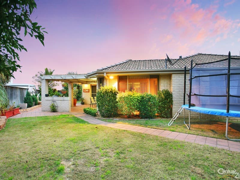 19 Bilyana Place, Rouse Hill, NSW, 2155, Rouse Hill - Thumbnail 8