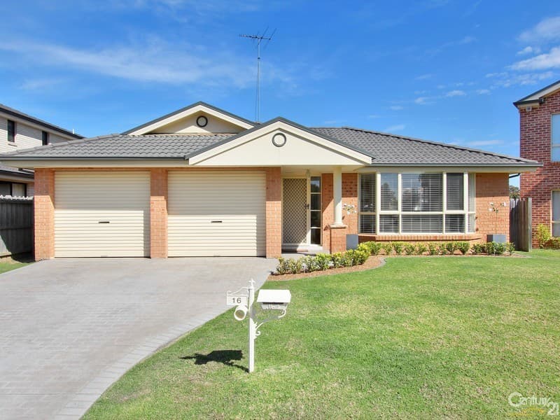Rouse Hill Town Centre, Shop GR053, Civic Way, Rouse Hill, NSW, 2155, Rouse Hill - Image 1
