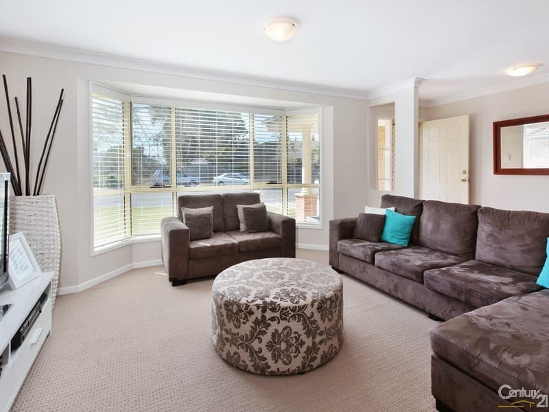 Rouse Hill Town Centre, Shop GR053, Civic Way, Rouse Hill, NSW, 2155, Rouse Hill - Thumbnail 2