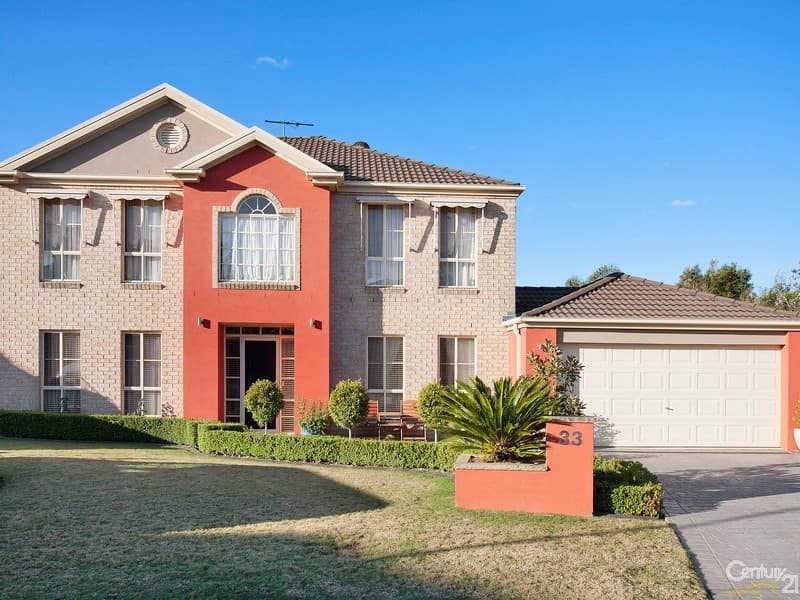 33 Patriot Place, Rouse Hill, NSW, 2155, Rouse Hill - Thumbnail 2