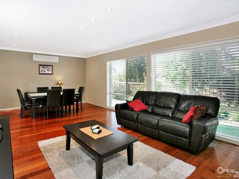 33 Patriot Place, Rouse Hill, NSW, 2155, Rouse Hill - Thumbnail 3