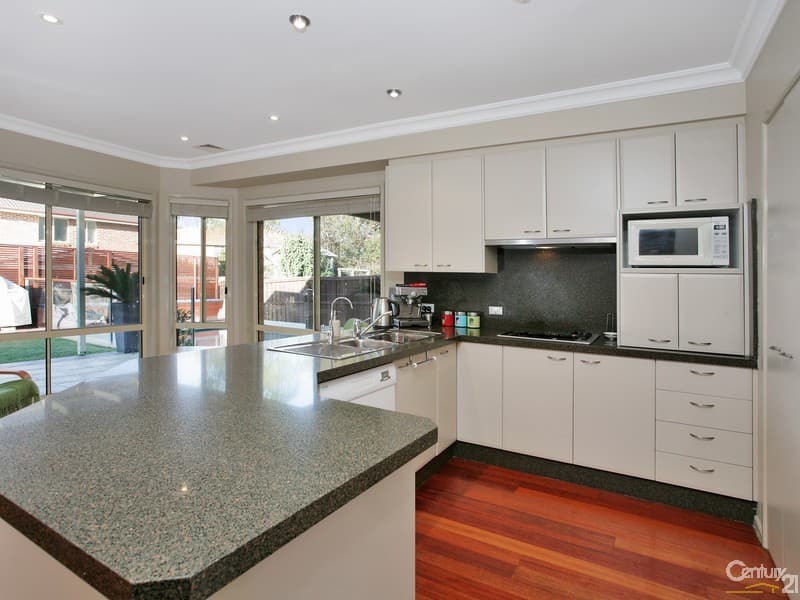 33 Patriot Place, Rouse Hill, NSW, 2155, Rouse Hill - Thumbnail 4