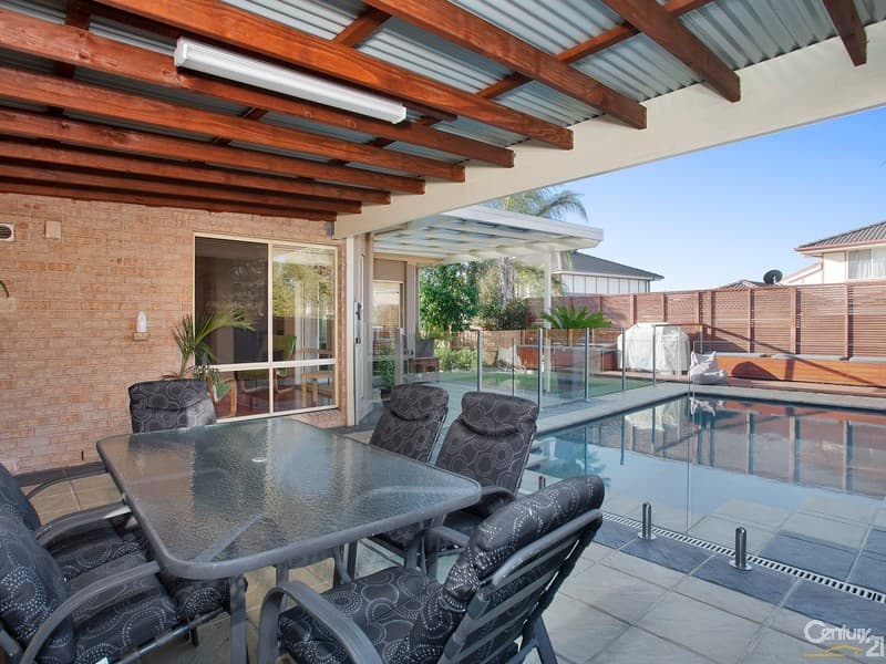 33 Patriot Place, Rouse Hill, NSW, 2155, Rouse Hill - Thumbnail 8