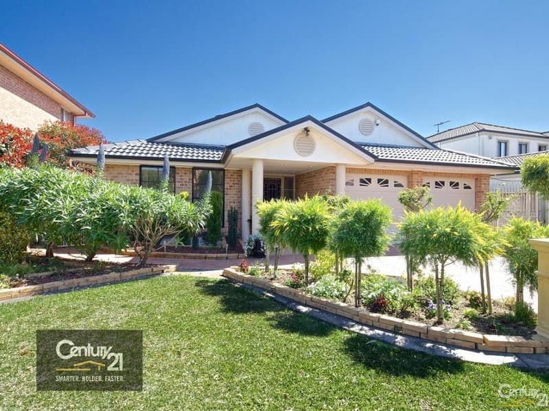 17 Wicklow Place, Rouse Hill, NSW, 2155, Rouse Hill - Image 1