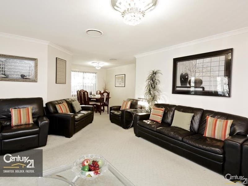 17 Wicklow Place, Rouse Hill, NSW, 2155, Rouse Hill - Thumbnail 2