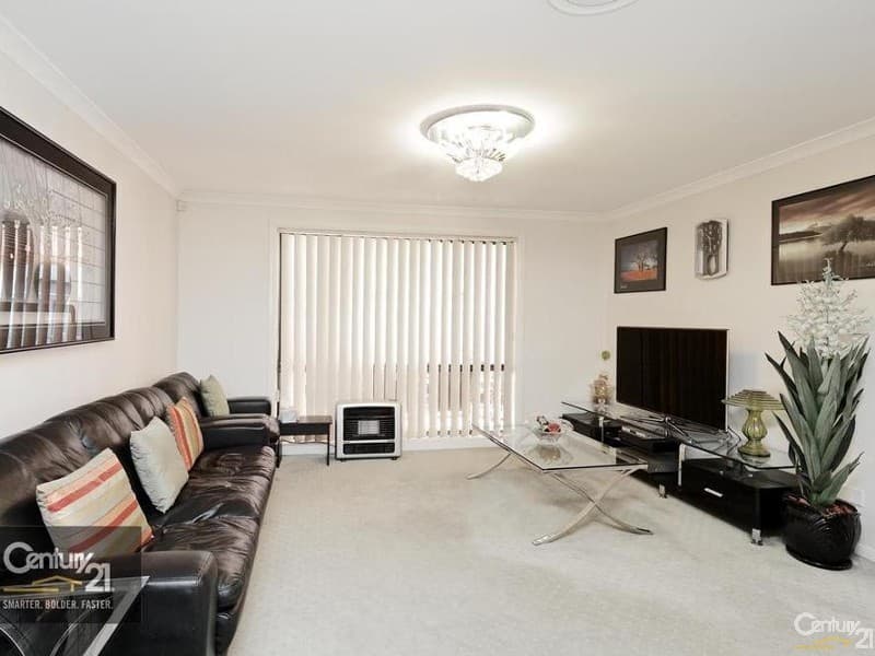 17 Wicklow Place, Rouse Hill, NSW, 2155, Rouse Hill - Thumbnail 4
