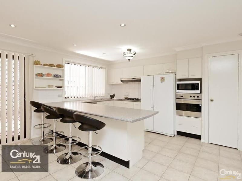 17 Wicklow Place, Rouse Hill, NSW, 2155, Rouse Hill - Thumbnail 5