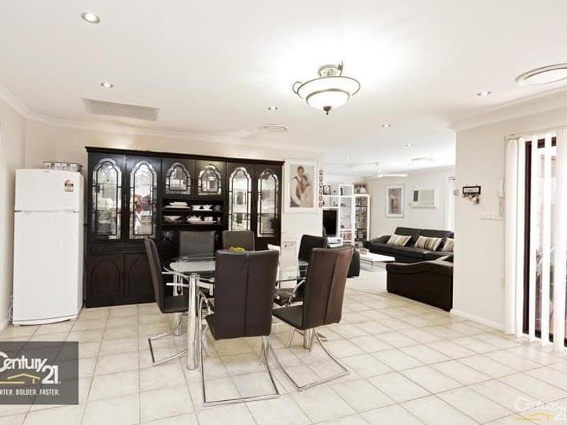 17 Wicklow Place, Rouse Hill, NSW, 2155, Rouse Hill - Thumbnail 6