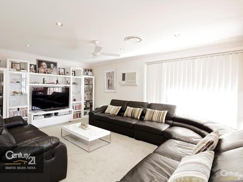 17 Wicklow Place, Rouse Hill, NSW, 2155, Rouse Hill - Thumbnail 7