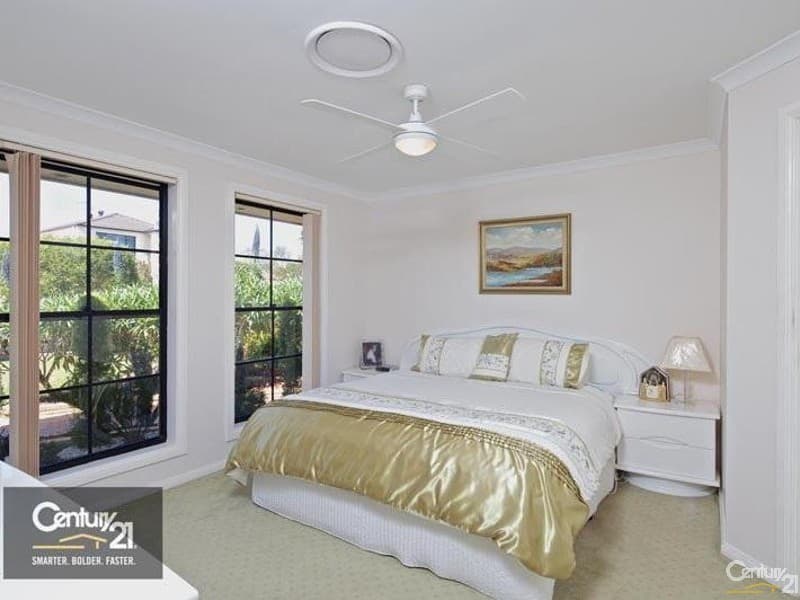 17 Wicklow Place, Rouse Hill, NSW, 2155, Rouse Hill - Thumbnail 8