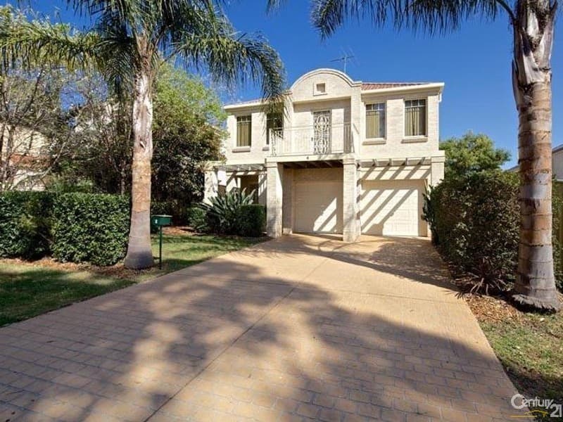 4 Mardy Court, Parklea, NSW, 2768, Parklea - Image 1