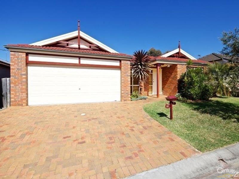 Rouse Hill Town Centre, Shop GR053, Civic Way, Rouse Hill, NSW, 2155, Stanhope Gardens - Image 1