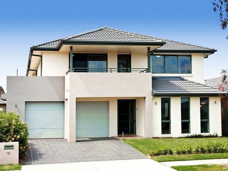 Rouse Hill Town Centre, Shop GR053, Civic Way, Rouse Hill, NSW, 2155, The Ponds - Image 1