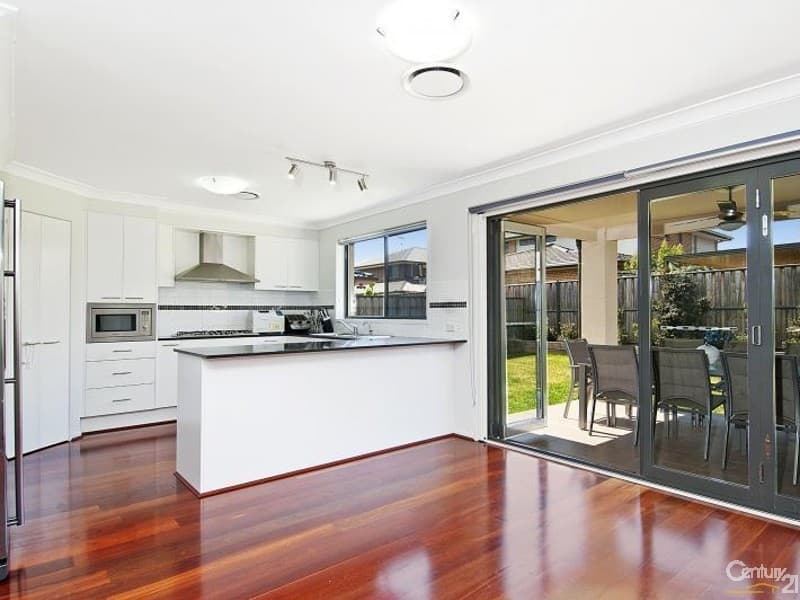 Rouse Hill Town Centre, Shop GR053, Civic Way, Rouse Hill, NSW, 2155, The Ponds - Thumbnail 2