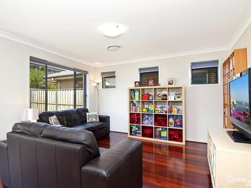 Rouse Hill Town Centre, Shop GR053, Civic Way, Rouse Hill, NSW, 2155, The Ponds - Thumbnail 3