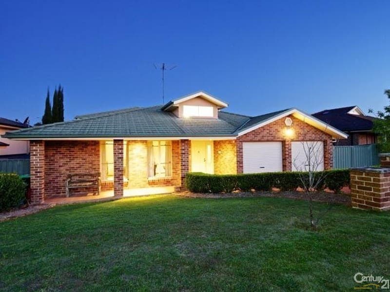 Rouse Hill Town Centre, Shop GR053, Civic Way, Rouse Hill, NSW, 2155, Rouse Hill - Image 1
