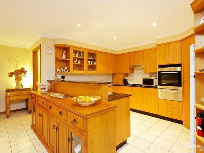Rouse Hill Town Centre, Shop GR053, Civic Way, Rouse Hill, NSW, 2155, Rouse Hill - Thumbnail 4