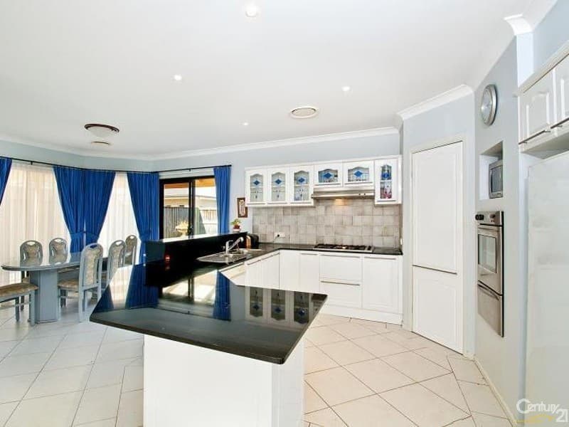 Rouse Hill Town Centre, Shop GR053, Civic Way, Rouse Hill, NSW, 2155, Beaumont Hills - Thumbnail 4