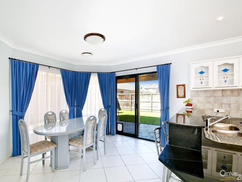 Rouse Hill Town Centre, Shop GR053, Civic Way, Rouse Hill, NSW, 2155, Beaumont Hills - Thumbnail 5