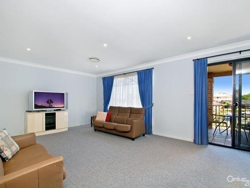 Rouse Hill Town Centre, Shop GR053, Civic Way, Rouse Hill, NSW, 2155, Beaumont Hills - Thumbnail 7