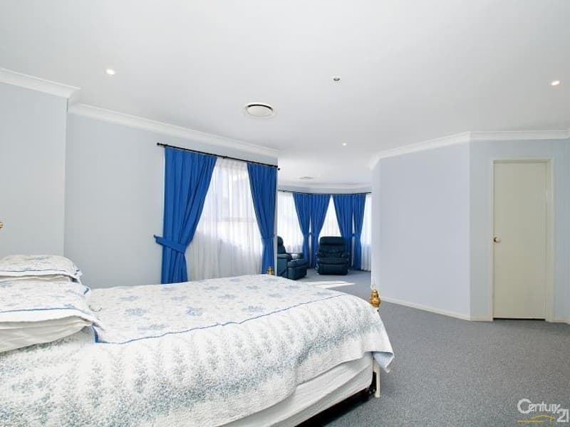 Rouse Hill Town Centre, Shop GR053, Civic Way, Rouse Hill, NSW, 2155, Beaumont Hills - Thumbnail 8