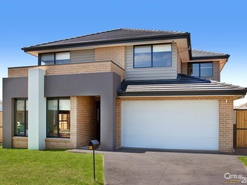 Rouse Hill Town Centre, Shop GR053, Civic Way, Rouse Hill, NSW, 2155, The Ponds - Image 1