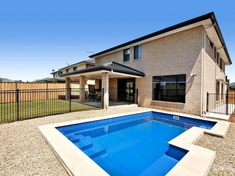 Rouse Hill Town Centre, Shop GR053, Civic Way, Rouse Hill, NSW, 2155, The Ponds - Thumbnail 2