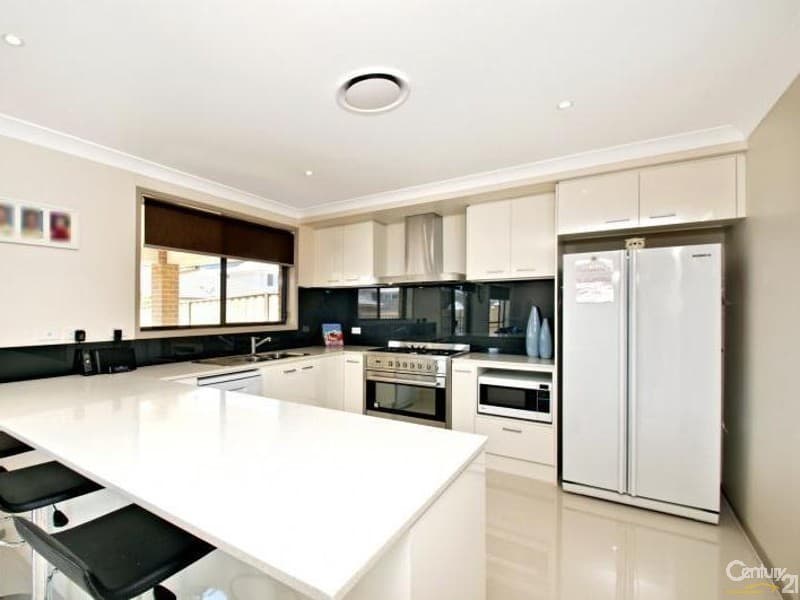 Rouse Hill Town Centre, Shop GR053, Civic Way, Rouse Hill, NSW, 2155, The Ponds - Thumbnail 5