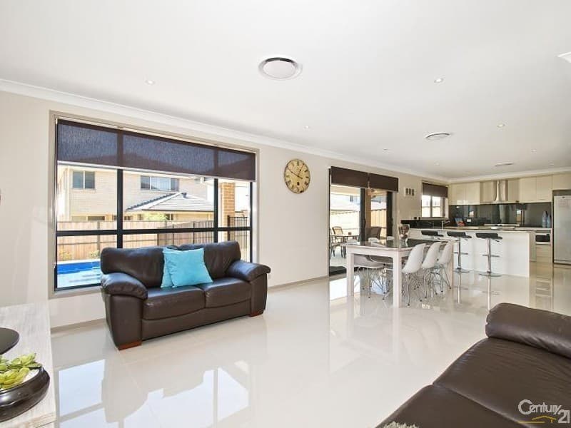 Rouse Hill Town Centre, Shop GR053, Civic Way, Rouse Hill, NSW, 2155, The Ponds - Thumbnail 6