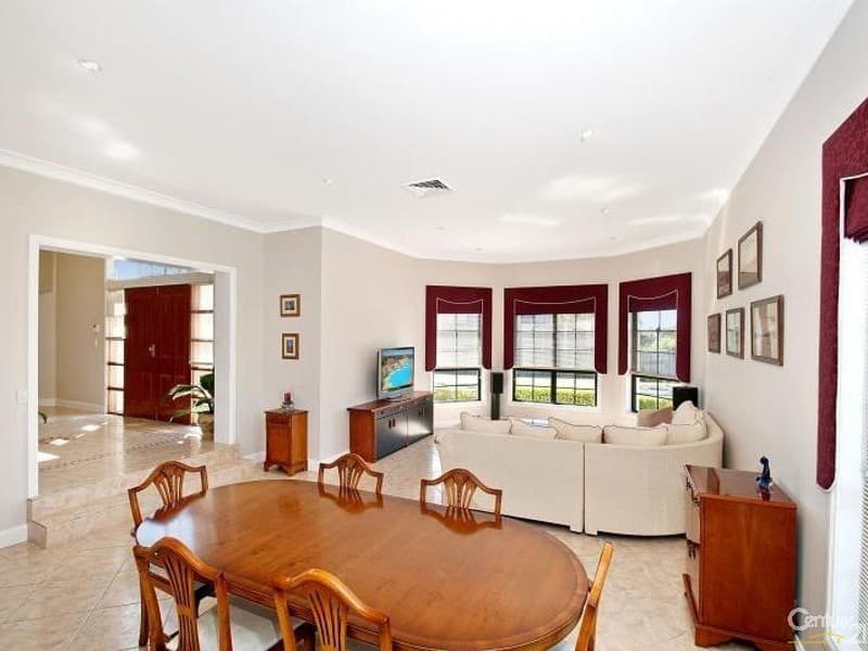 1 Monaco Avenue, Kellyville, NSW, 2155, North Kellyville - Thumbnail 3