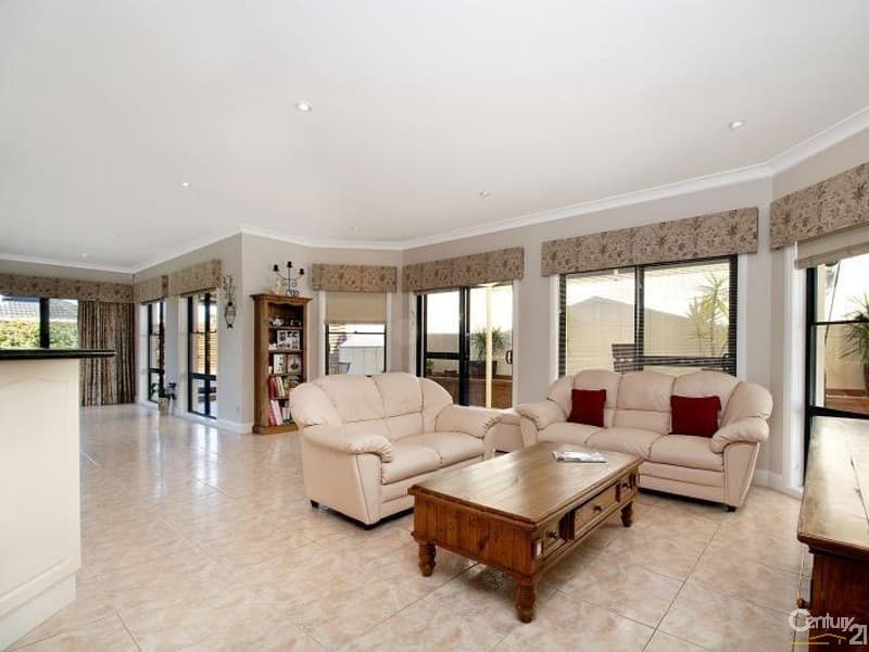 1 Monaco Avenue, Kellyville, NSW, 2155, North Kellyville - Thumbnail 5