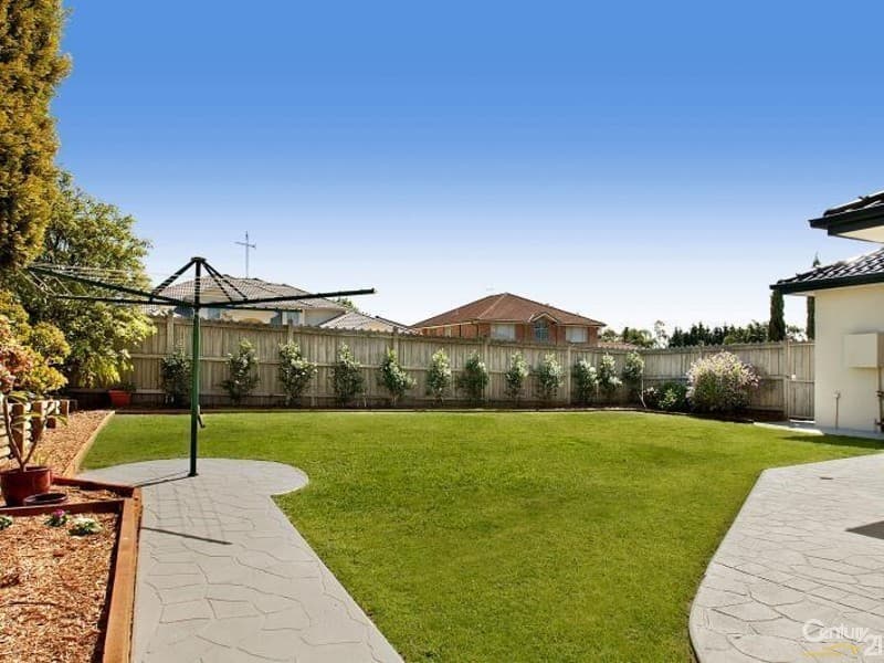 1 Monaco Avenue, Kellyville, NSW, 2155, North Kellyville - Thumbnail 6
