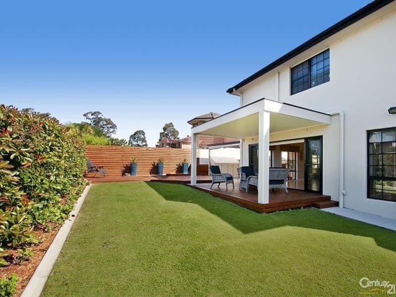 1 Monaco Avenue, Kellyville, NSW, 2155, North Kellyville - Thumbnail 7