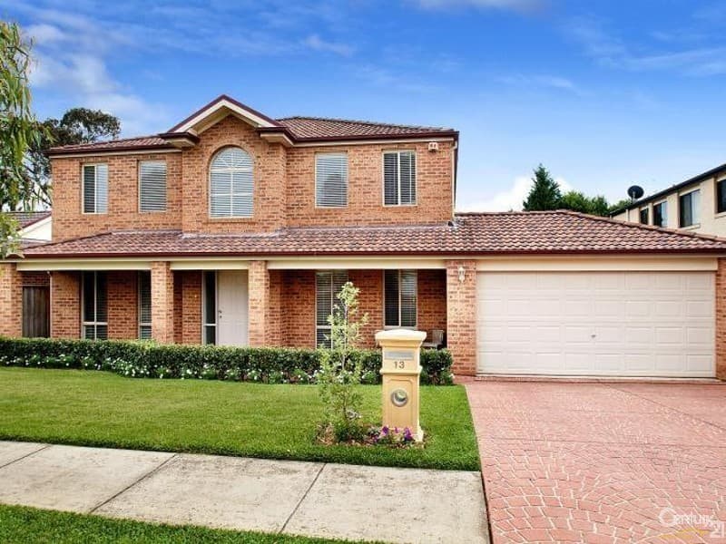 Rouse Hill Town Centre, Shop GR053, Civic Way, Rouse Hill, NSW, 2155, Rouse Hill - Image 1