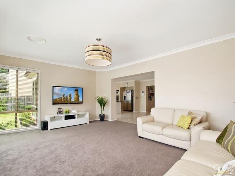 Rouse Hill Town Centre, Shop GR053, Civic Way, Rouse Hill, NSW, 2155, Rouse Hill - Thumbnail 2
