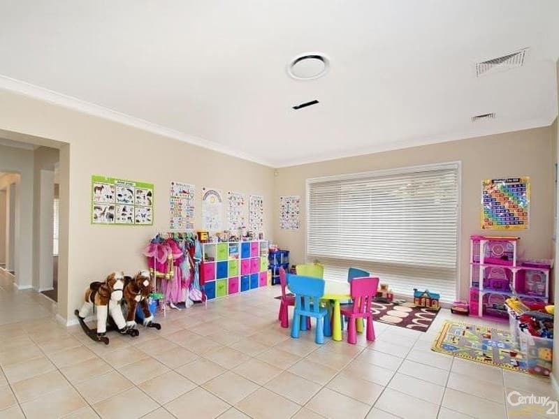 Rouse Hill Town Centre, Shop GR053, Civic Way, Rouse Hill, NSW, 2155, Rouse Hill - Thumbnail 5