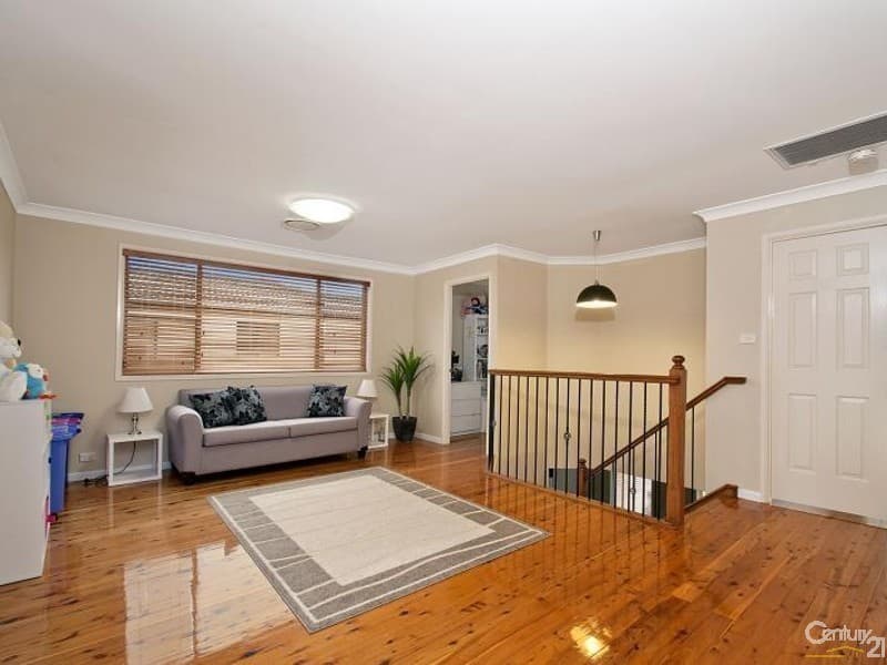 Rouse Hill Town Centre, Shop GR053, Civic Way, Rouse Hill, NSW, 2155, Rouse Hill - Thumbnail 6
