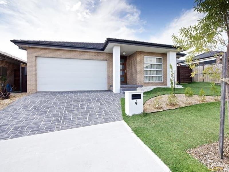 Rouse Hill Town Centre, Shop GR053, Civic Way, Rouse Hill, NSW, 2155, The Ponds - Image 1