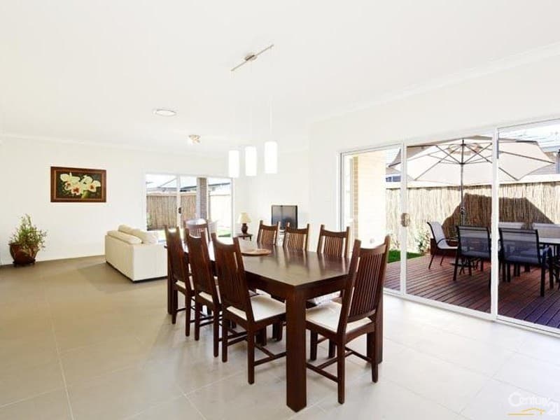 Rouse Hill Town Centre, Shop GR053, Civic Way, Rouse Hill, NSW, 2155, The Ponds - Thumbnail 2
