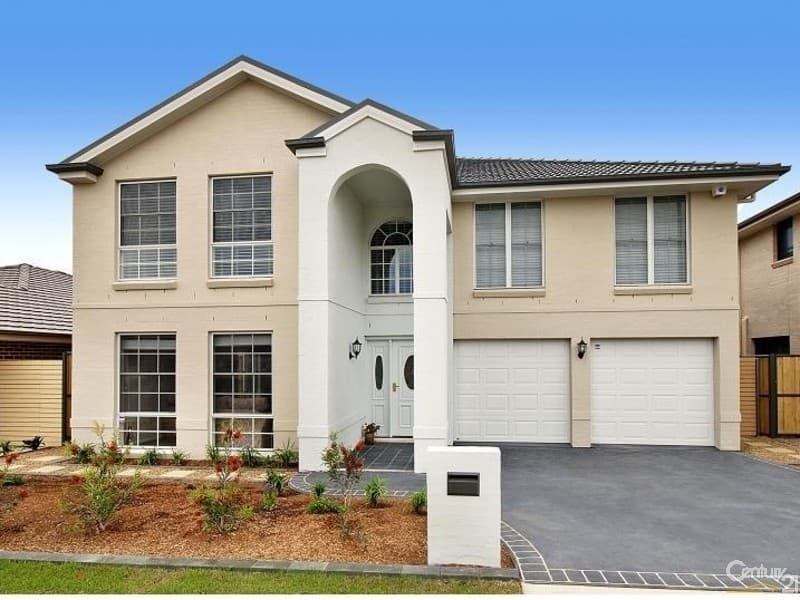 44 Greenview Parade, The Ponds, NSW, 2769, The Ponds - Image 1