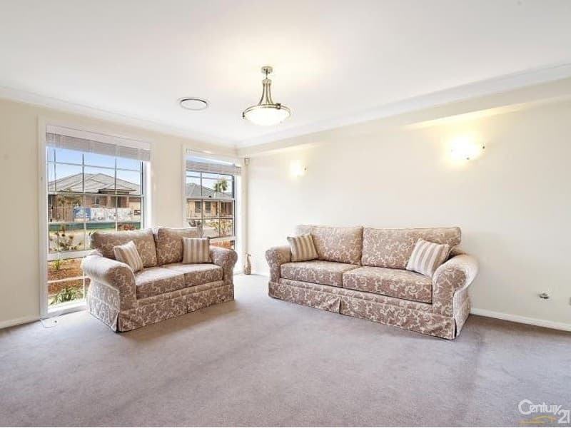 44 Greenview Parade, The Ponds, NSW, 2769, The Ponds - Thumbnail 2
